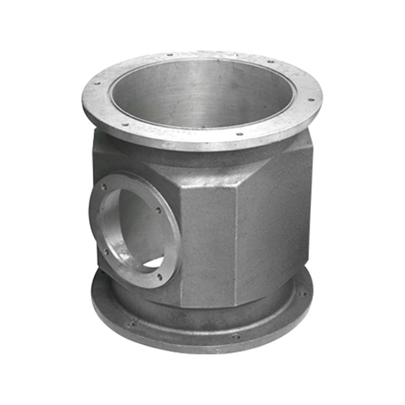 Dock Marine Dock Casting Steel Shunt
