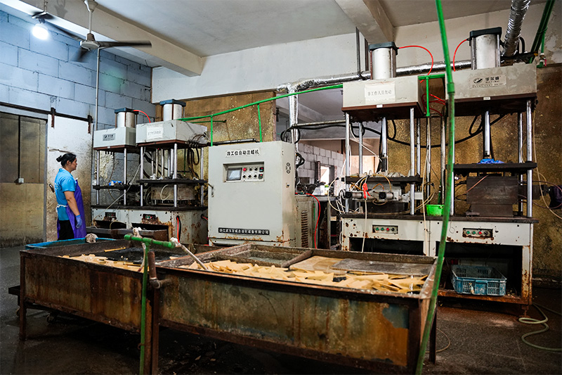 Fundição e comércio Co. de Zhejiang Fantian, Ltd.