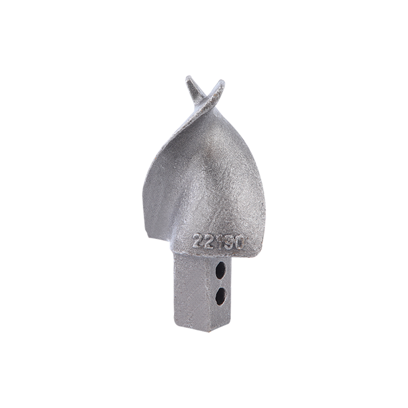Bits de perfuração de 1,9 kg