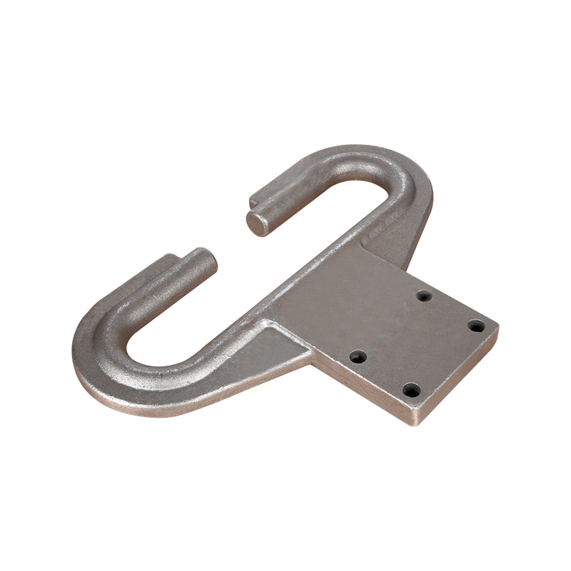 Conector base