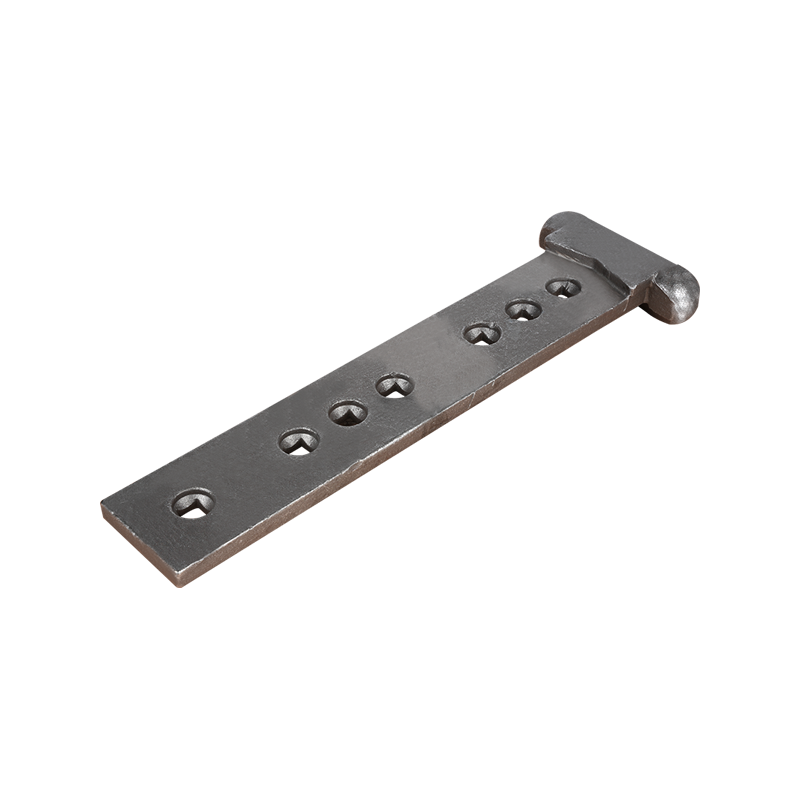 Conector da escavadeira